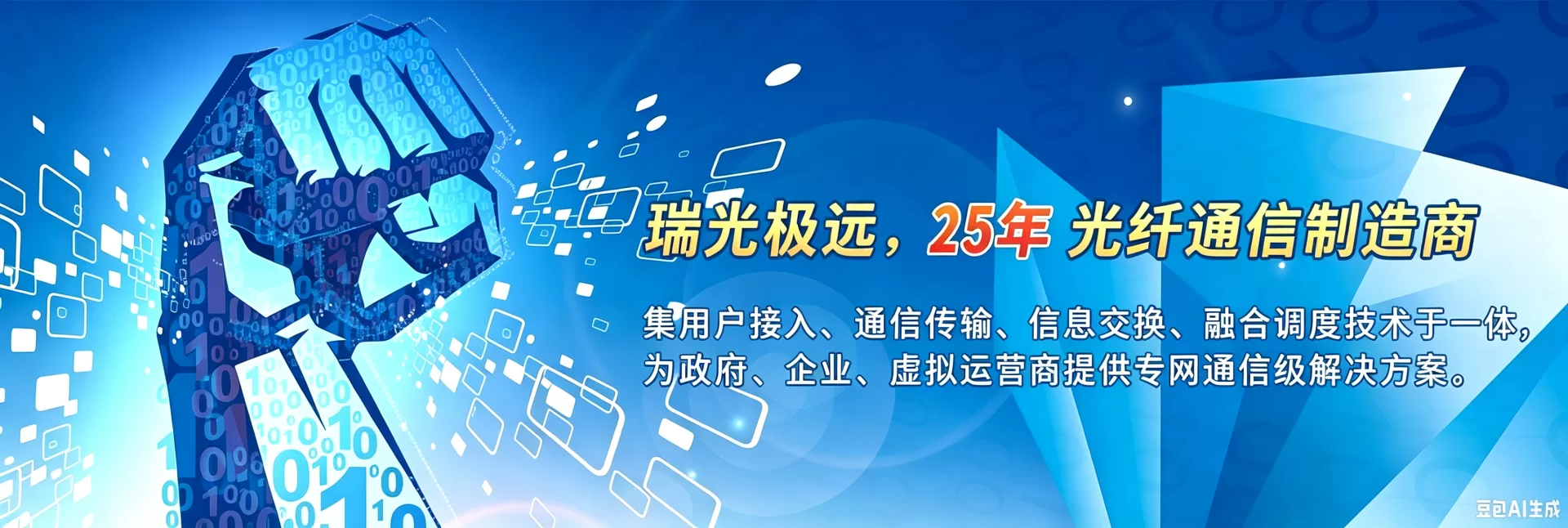 北京瑞光极远数码科技有限公司