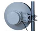 IEEE802.11an Multi-Mode Multi-Frequency Wireless AP Bridge