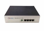 IDM-IPCOM Multi-Rate Synchronous and Asynchronous Serial Data Acquisition Device
