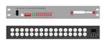 IDM GP4000-16E1 PDH Optical Terminal