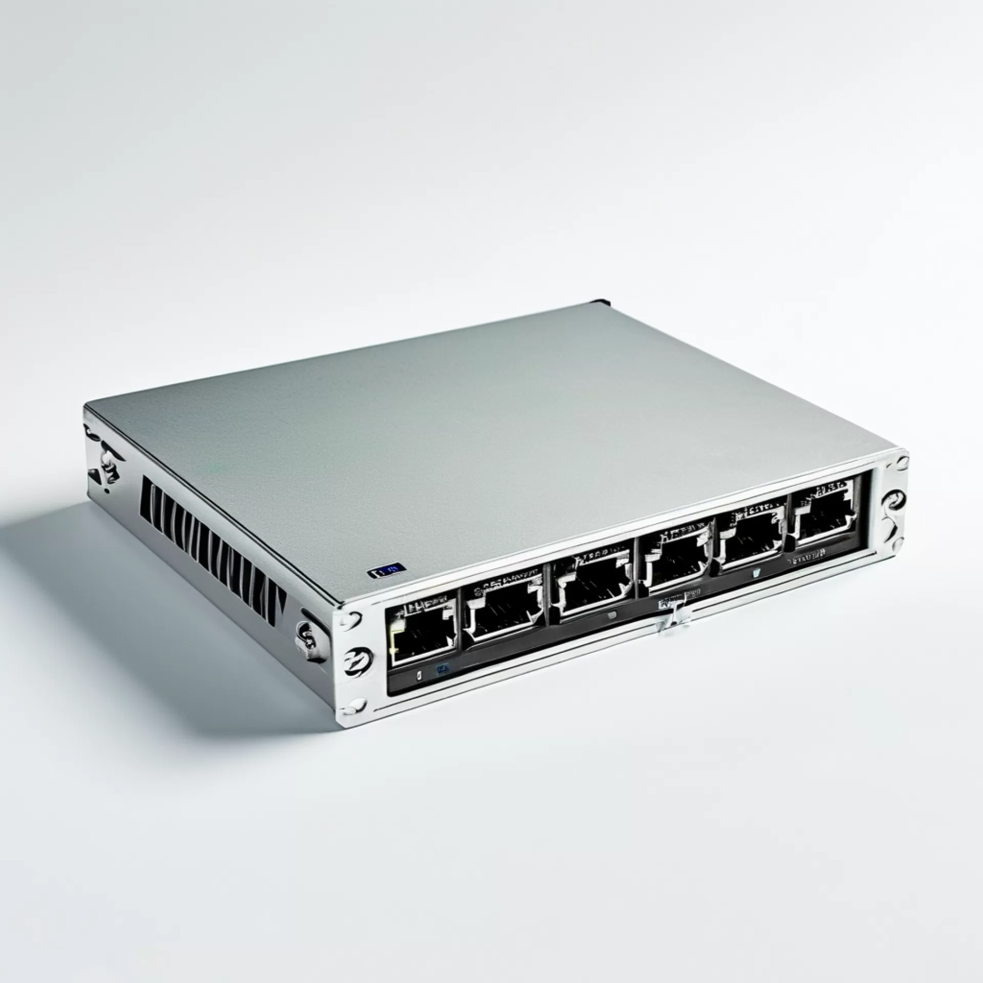 IDM-NT008 电话光端机方案