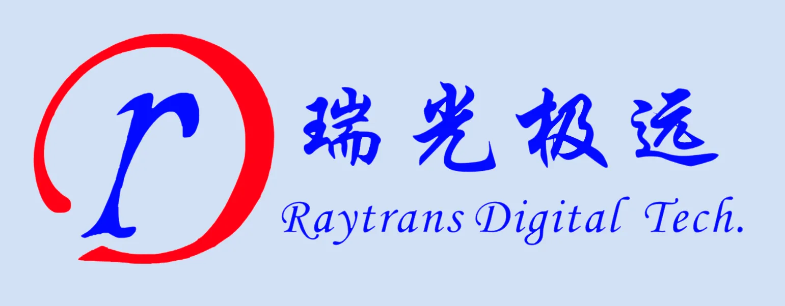 Beijing Raytrans Digital Technology Co., Ltd.